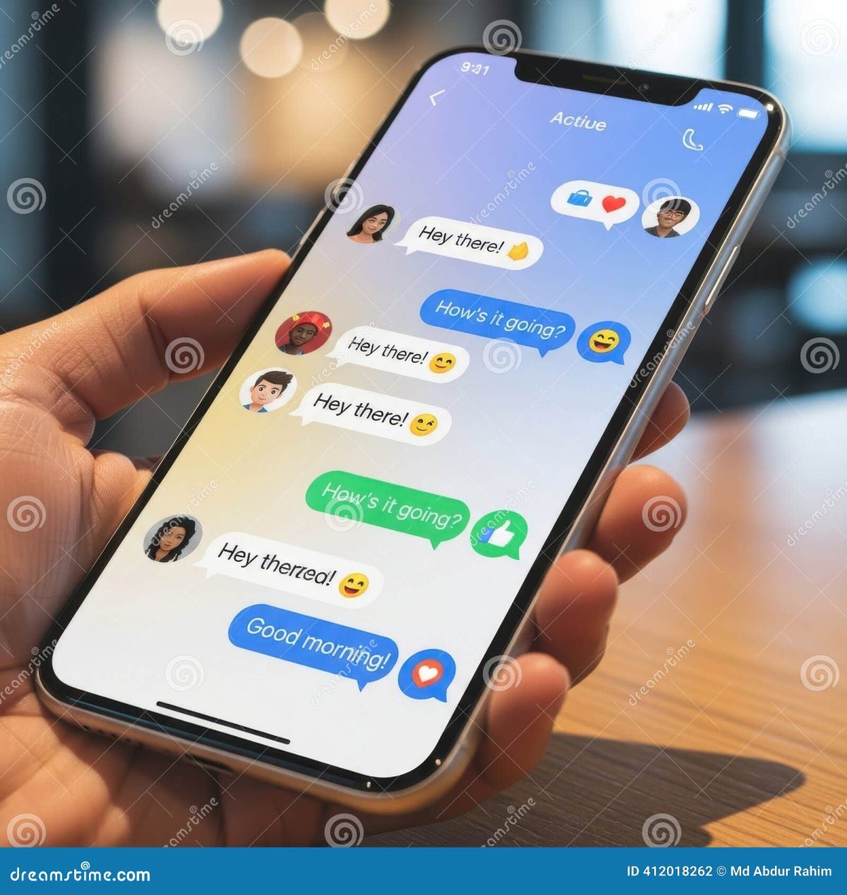 How to ask for reviews without being annoying