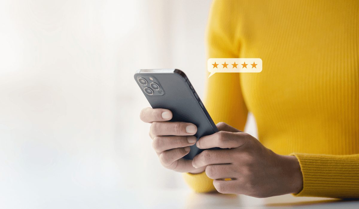 How to remove a Google review - the complete process