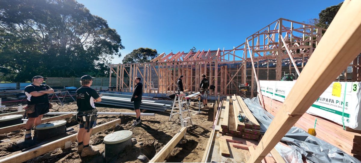 Online reputation for builders and tradespeople in New Zealand